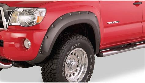 rear right fender flare tacoma.